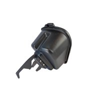 Bixpy DIY POD Adapter for K-1 Motors | Waterproof Kayak Motor Mount Kit