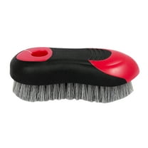 Barrett-Jackson Upholstery Brush