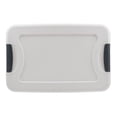 thumbnail image 4 of Caja Multiusos Mainstays con Broches 15 L Transparente, 4 of 4