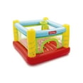 thumbnail image 2 of Fisher-Price Jumptacular Bouncer, 25 Play Balls Included, 2 of 2