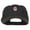 Black, variant on Easter Egg Embroidered Low Cap - Black OSFM