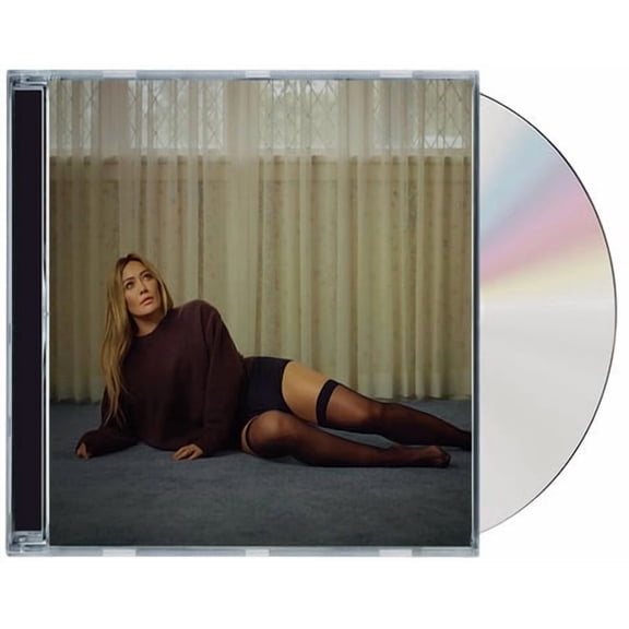 Hilary Duff - Luck... Or Something - Music & Performance - CD