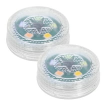 GOOHOCHY 2Pcs Trailer Tail Light with Indicator Light Function for Night Use and Driving