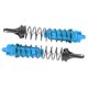 thumbnail image 2 of RC Car Rear Shock Damper, Rear Shock Damper Rear Shock RC Shock Damper Parts For Shock Damp For RC Accessories For Remote Control Car For Car ANGGREK Otros, 2 of 8