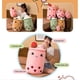 thumbnail image 5 of Milk Tea Plush Pillow Boba Plush Pillow Cute Milk Tea Cup, 5 of 5