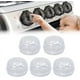 thumbnail image 1 of Gas Knob Protective Cover Gas Knob Protective Cover Gas Stove Cover Protective Cover Children's Gas Knob Protection Kitchen Protective Cover, 1 of 5