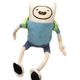 thumbnail image 1 of Adventure Time Plush Toy Jake Penguin Gunter Finn Beemo BMO Soft Stuffed, 1 of 9
