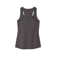 thumbnail image 4 of District Women's V.I.T. Gathered Back Tank. DT6302, 4 of 4
