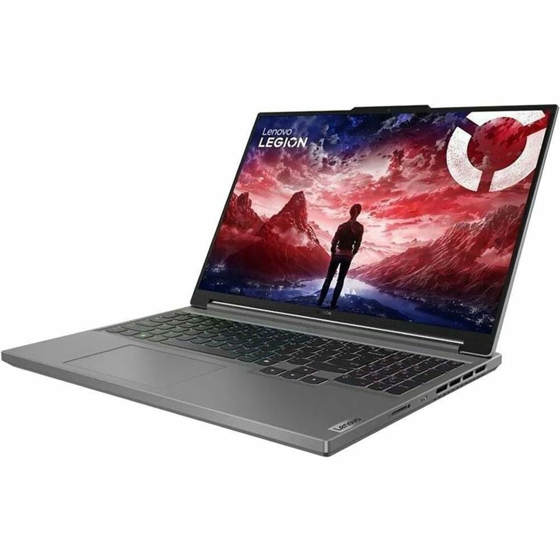 Lenovo Legion Slim 5, 9th Gen Gaming Laptop, 16