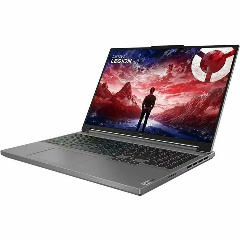 Lenovo Legion Slim 5, 9th Gen Gaming Laptop, 16