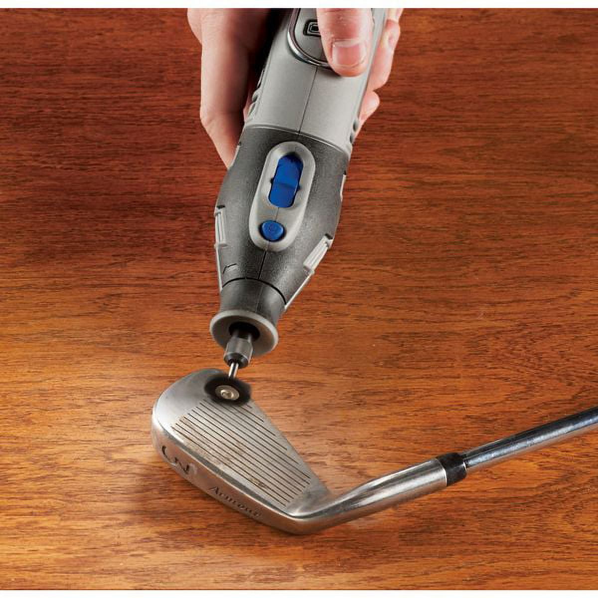 Dremel 403-02 - 3/4 In. Nylon Bristle Brushes