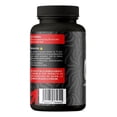 thumbnail image 2 of UROGENIX | URO FOR MAN | 30 Cápsulas de 600 mg, 2 of 4