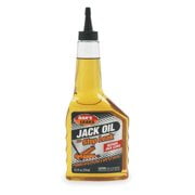 (6 pack) BAR'S LEAKS HJ12 Jack Oil with Stop Leak