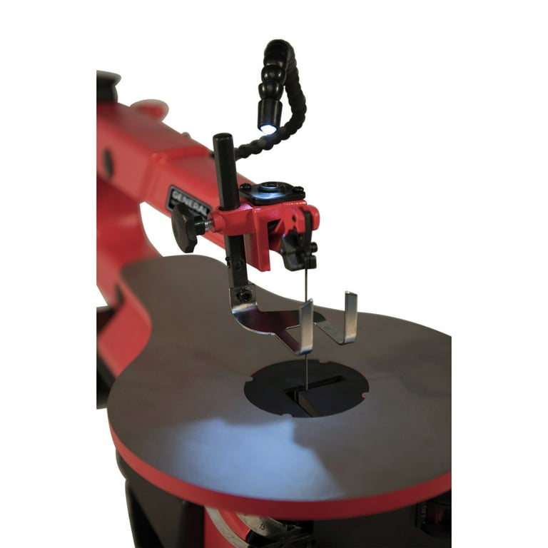 General on sale scroll saw