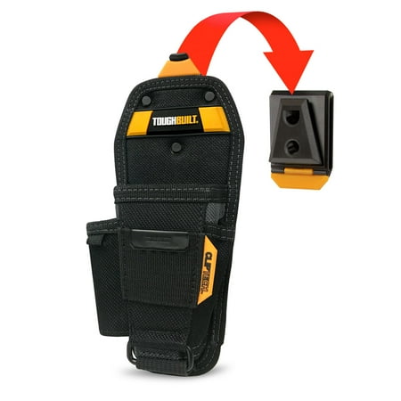 UPC: 0856760005287 | TOUGHBUILT Pliers Pouch – Medium