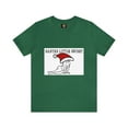 thumbnail image 2 of SANTA'S LITTLE SECRET Unisex Jersey Short Sleeve Tee, 2 of 48