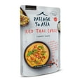 thumbnail image 4 of Passage Foods Passage to Asia Gluten Free Red Thai Curry Stir Fry Sauce, 7 oz, 4 of 10