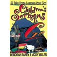 thumbnail image 1 of Pre-Owned Children's Sermons to Go: 52 Take Home Lessons about God (Paperback) 0687052572 9780687052578, 1 of 1