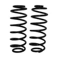 thumbnail image 2 of Resortes AG para Auto Traseros para Chrysler PT Cruiser 2001 a 2013 2 Piezas Nuevos, 2 of 5
