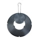 thumbnail image 5 of Estufa de gas de cocina, estufa de gas, placa de conducción de calor, hogar desmontable, resistente al fuego, placa de descongelación multifunción negra, 5 of 5