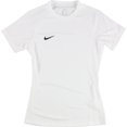 thumbnail image 1 of Nike Womens Strike II Soccer Jersey, 100, XS, 1 of 2