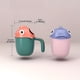 thumbnail image 2 of Baby Shower Ladle Spoon Baby Shampoo Cup Children's Ladle Shampoo Shower Small Toy Shower Supplies, 2 of 4