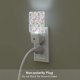 thumbnail image 5 of Balery Fun Animal with Unicorn Luz Nocturna LED con Sensor Automático, Enchufe con Sensor Crepuscular, Luz Suave de 0.5W para Dormitorio, Pasillo, Baño-EU, 5 of 7