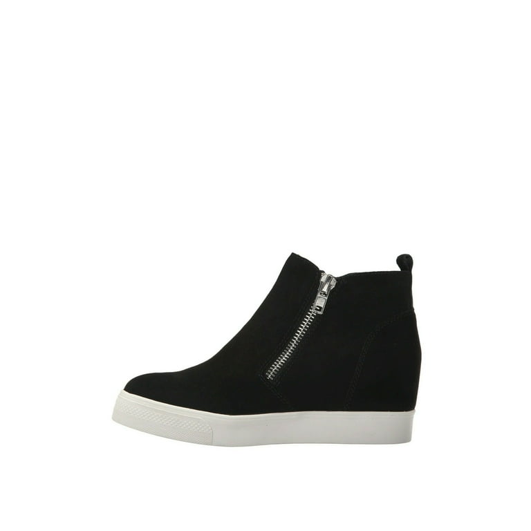 Steve Madden Wedgie Sneaker Women s Walmart