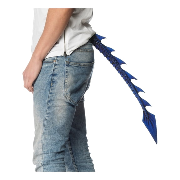 Leatherlike Monster Claws