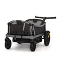 thumbnail image 3 of Veer Cruiser City XL | Premium Urban Wagon Stroller for Babies, Toddlers, and Kids | Traditional Stroller Push Steering | JPMA Certified | Lightweight and Collapsible | 4 Seater, 3 of 5