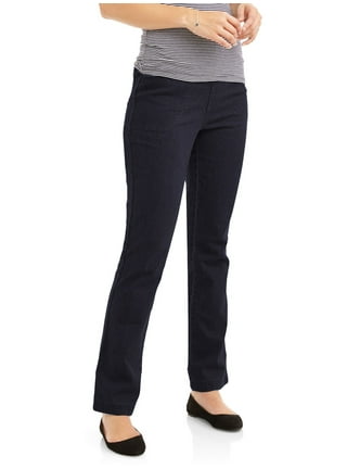 RealSize Womens Jeans in Womens Clothing 
