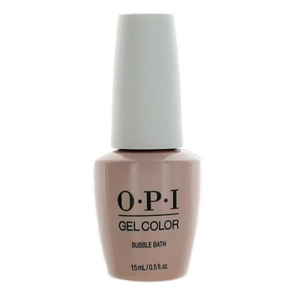 0.5 oz Bubble Bath Gel Nail Polish