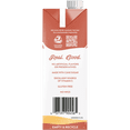 thumbnail image 4 of Island Oasis Peach Fruit Puree Beverage Mix, 1 Liter Carton (pack of 2) with By The Cup Coasters, 4 of 10