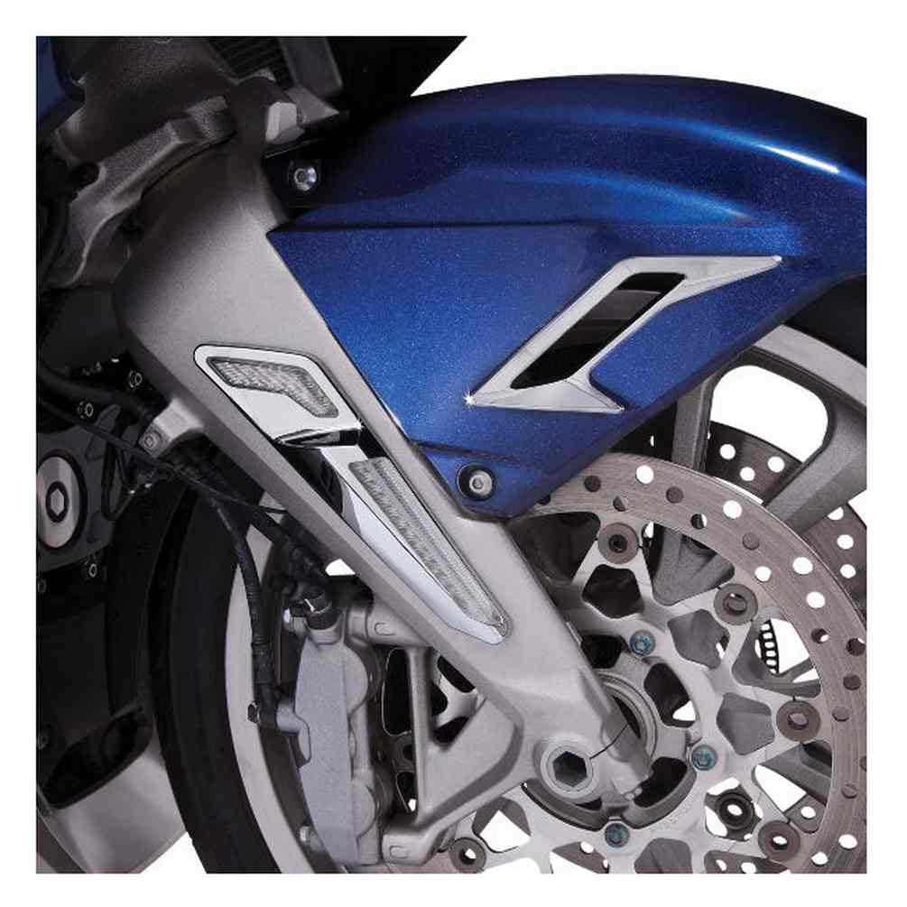 Goldstrike Camera Mount for Gold Wing Goldstrike Camera Mount for Gold Wing