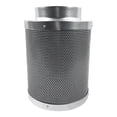 thumbnail image 3 of 4/6/8Inch Filter Thick Activated Reversible Flange Stainless Steel Meet The Quality Standards, Tested before Shipment 6 inch, 3 of 6