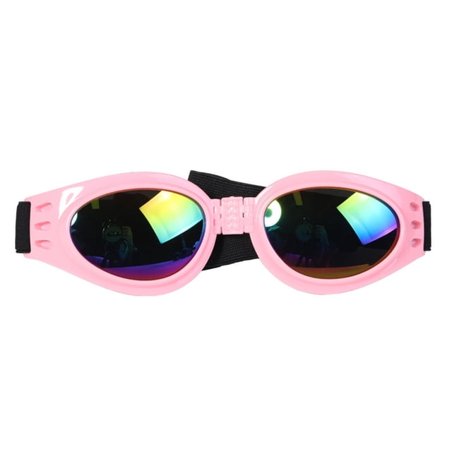 Gafas portátiles y plegables, resistentes al viento, que te aportan una experiencia estupenda y una visión perfecta.