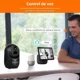 thumbnail image 5 of Cámara Wifi Ip Vigilancia 5g Compatible Con Alexa T3213, 5 of 8