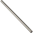 thumbnail image 1 of METALES DE PRECISIÓN K&S 87147 Varilla de acero inoxidable de 1 / 2x12 1/2 pulg. De diámetro x 12 pulg. De largo K & S Precision Metals 614121071476, 1 of 1