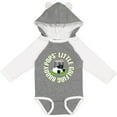 thumbnail image 3 of Inktastic Pops Little Golfing Buddy Boys Long Sleeve Baby Bodysuit, 3 of 5
