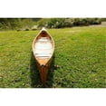 thumbnail image 2 of Real Canoe with Ribs 16, 2 of 6