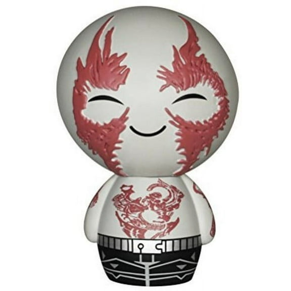 FUNKO DORBZ: GUARDIANS OF THE GALAXY - DRAX