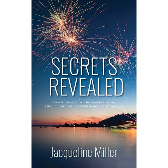 Secrets revealed, (Paperback)