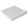 thumbnail image 1 of MasteelfCA 500 Sheets Sample Weighing Paper Nitrogen Free Non-Absorbing Paper Sheets, 1 of 8