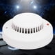 thumbnail image 1 of Sensor de humo, detector de humo fotoeléctrico inteligente, detector de humo fotoeléctrico, diseño elevado VoborMX herramienta, 1 of 8