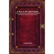 A Key to the Apocalypse (Paperback)