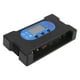 thumbnail image 5 of Controlador de cargador solar tipo C con doble USB de 100 A y gestión de descarga de panel solar de carga rápida de CC, 5 of 8