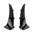 thumbnail image 4 of Rear Bumper Vent Splitter,Rear Bumper Side Vent Rear Bumper Side Vent Canard Rear Bumper Vent Trim Smart Functionality, 4 of 8