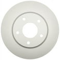 thumbnail image 4 of ACDelco Disc Brake Rotor 18A2445AC Fits select: 2007 DODGE CALIBER, 2008-2009 DODGE CALIBER SXT, 4 of 5