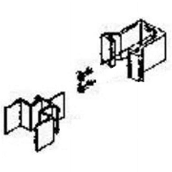 Carefree C6F-R00023 Assy Sideout Awning Arm L