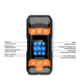 thumbnail image 4 of Handheld Rangefinder Wall Detector Wood Electrician Installation Wire Water Pipe Dark Line Wall Detection ,Accurate and Quick, 4 of 6